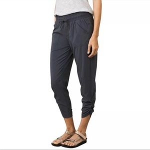 Prana Midtown Cropped Jogger Pant